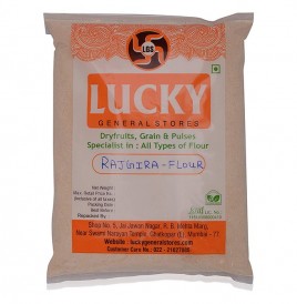 Lucky General Stores Rajgira Flour   Pack  948 grams